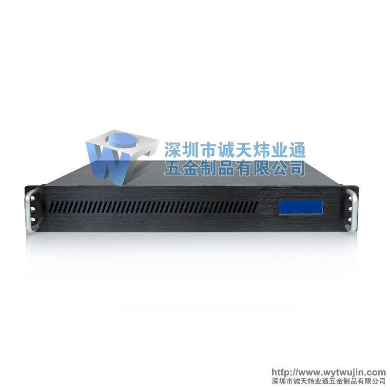 無線檢測裝置設備機箱